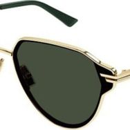 Bottega Veneta BV1271S 003 Unisex Güneş Gözlüğü
