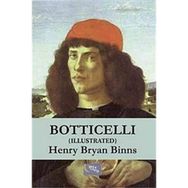 Botticelli - Henry Bryan Binns