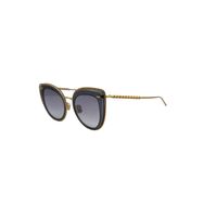 Boucheron 0044S 007 51-25 Kadın Güneş Gözlüğü