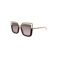Boucheron 0067S 002 53-20 Kadın Güneş Gözlüğü