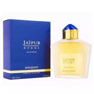 Boucheron Jaipur Homme EDT 100 ml Erkek Parfümü