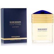 Boucheron Pour Homme EDT 50 ml Erkek Parfümü