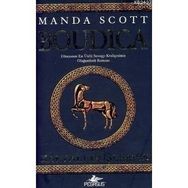 BOUDICA KARTALI DÜŞLEMEK - MANDA SCOTT