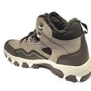 Boulder 149 Su Geçirmez Outdoor Ortopedik Füme Erkek Bot