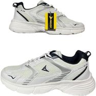 Boulder Erkek Spor Ayakkabı - Beyaz-001
