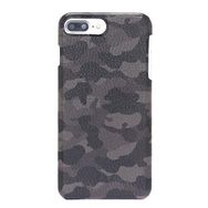 Bouletta 024-038-001-887 iPhone 7-8 Plus Mavi Cep Telefonu Kılıfı