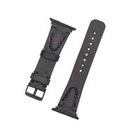 Bouletta 38-40-41 mm TN1 Avila Apple Watch Uyumlu Deri Kordon