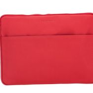 Bouletta AWE 16 inç Kırmızı Pc ve Mac Book Çantası