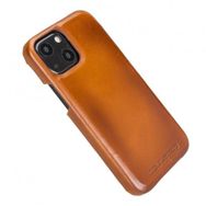 Bouletta F360 RST2EF Apple iPhone 13 Mini Deri Taba Cep Telefonu Arka Kapak