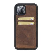Bouletta FXC-CC-G2 Iphone 11 11 Pro Max 6.5 Telefon Kılıfı