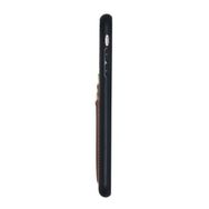 Bouletta FXCP RST2EF Apple iPhone XS Max Uyumlu Deri Taba Cep Telefonu Arka Kapak