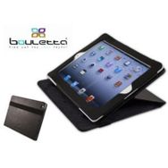 Bouletta iCase 009 Black iPad 2 Taşıma Kılıfı