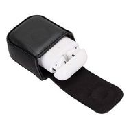 Bouletta RST1 Siyah Jojo Apple AirPods 2.Nesil Uyumlu Deri Kılıf