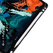 Bouletta RST2EF Apple iPad Pro 1. Nesil 11 inç Deri Taba Tablet Kılıfı
