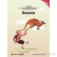 Bounce PYP Readers 3 - Edward Zrudlo