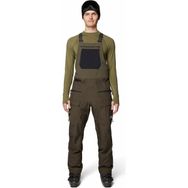 Boundary Ridge Gore-Tex Erkek Kayak Tulumu - Kahverengi