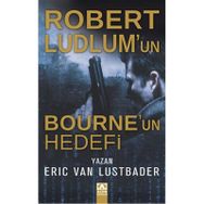 BOURNEUN HEDEFI - ERIC VAN LUSTBADER