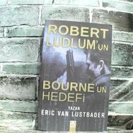 Bourne´un İhaneti - Robert Ludlum - Eric Van Lustbader