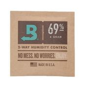 Boveda 69 4 gr Tekli Puro Nemlendirici