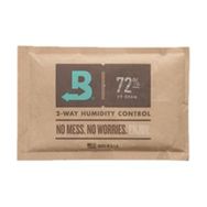 Boveda Humidor 5'li Paket Puro Kutusu 72 8 gr Nemlendirici