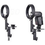 Bowens Uyumlu Softbox Adaptörü