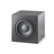 Bowers & Wilkins ASW608 Siyah Aktif Subwoofer