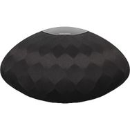 Bowers & Wilkins BW0323 Formation Wedge Siyah Bluetooth Hoparlör