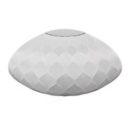 Bowers & Wilkins Formation Wedge Gri Bluetooth Hoparlör