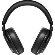 Bowers & Wilkins PX7 S3 Siyah Bluetooth Kulaklık