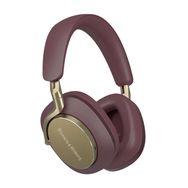 Bowers & Wilkins PX8 Royal Burgundy Bluetooth Kulaklık