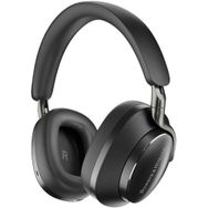 Bowers & Wilkins PX8 Siyah Bluetooth Kulaklık