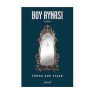 Boy Aynası - Zümra Nur Efşan