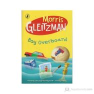 BOY OVERBOARD - MORRIS GLEITZMAN