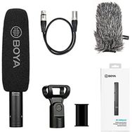 Boya By-Bm6040 Prof. Shotgun Mikrofon