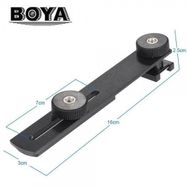 Boya BY-C01 Universal Alüminyum Mikrofon Dirseği