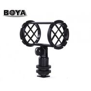 Boya BY-C04 Mikrofon İçin Sarsıntı Önleyici