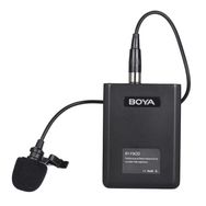 Boya BY-F8OD Akustik Vokal Sahne Yaka Mikrofonu