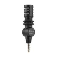 Boya BY-M110 Kompakt 3.5 mm Telefon Mikrofonu