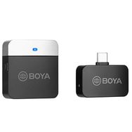 Boya BY-M1lV-U Type-C Kompakt Kablosuz Mikrofon