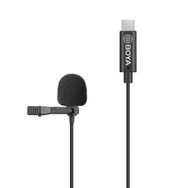 Boya BY-M3-OP Dji Osmo Yaka Mikrofonu