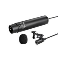 Boya BY-M4OD Çok Yönlü XLR Yaka Mikrofonu