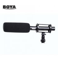 Boya BY-PVM1000 Profesyonel Shotgun Mikrofon