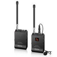 Boya BY-WFM12 VHF Profesyonel Wireless Mikrofon
