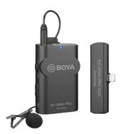 Boya BY-WM4 Pro K3 Kablosuz Mikrofon