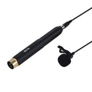 Boya BY-WM6 Alıcı 3.5 mm Vidalı Ara Kablo
