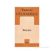 BOYACI - TUNCER CÜCENOĞLU
