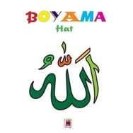 Boyama Hat - kollektif
