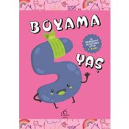 Boyama Kitabı - 5 - kollektif