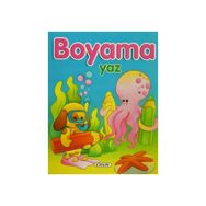 Boyama Yaz - Kollektif Heyet-Kurul-Komisyon