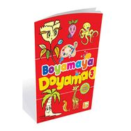 BOYAMAYA DOYAMA - 3 - KOLEKTIF